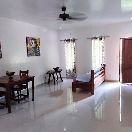 Malinao View Beach Resort Union  Exteriör bild