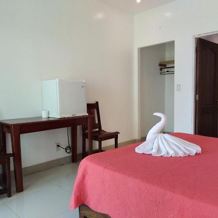 Malinao View Beach Resort Union  Exteriör bild
