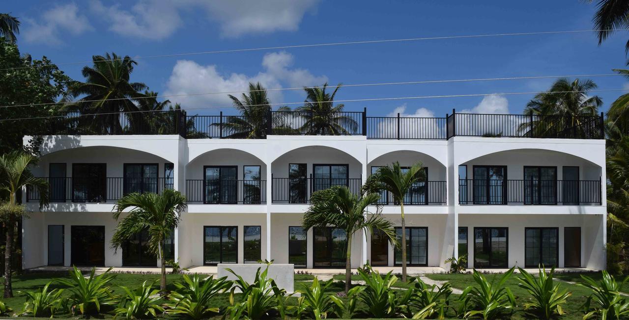 Malinao View Beach Resort Union  Exteriör bild