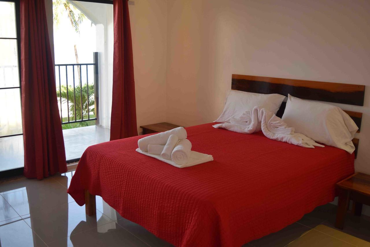 Malinao View Beach Resort Union  Exteriör bild