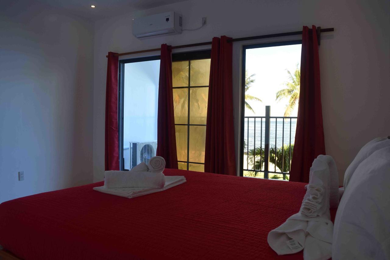 Malinao View Beach Resort Union  Exteriör bild