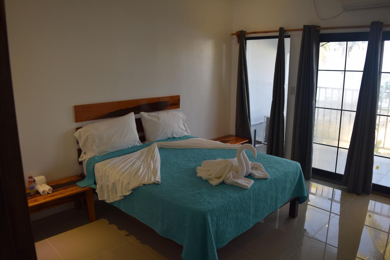 Malinao View Beach Resort Union  Exteriör bild