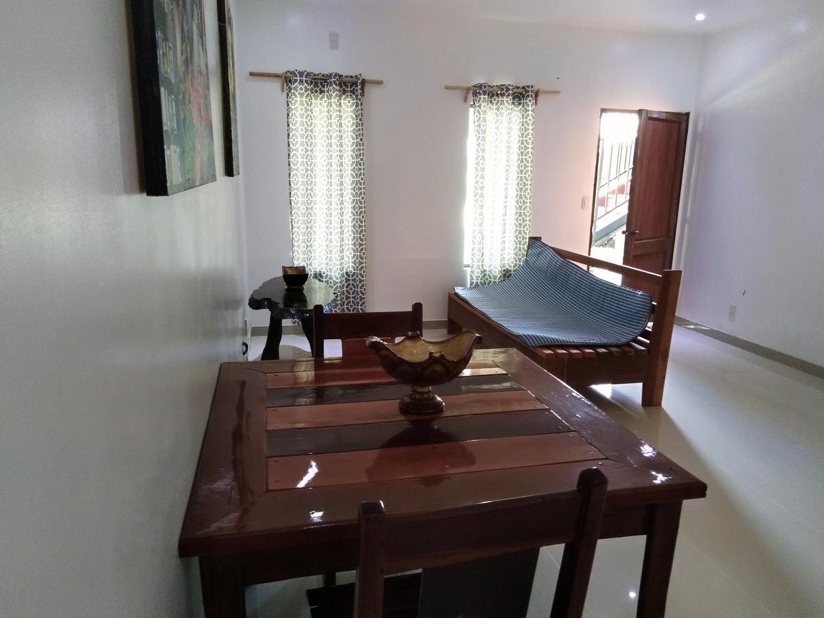 Malinao View Beach Resort Union  Exteriör bild