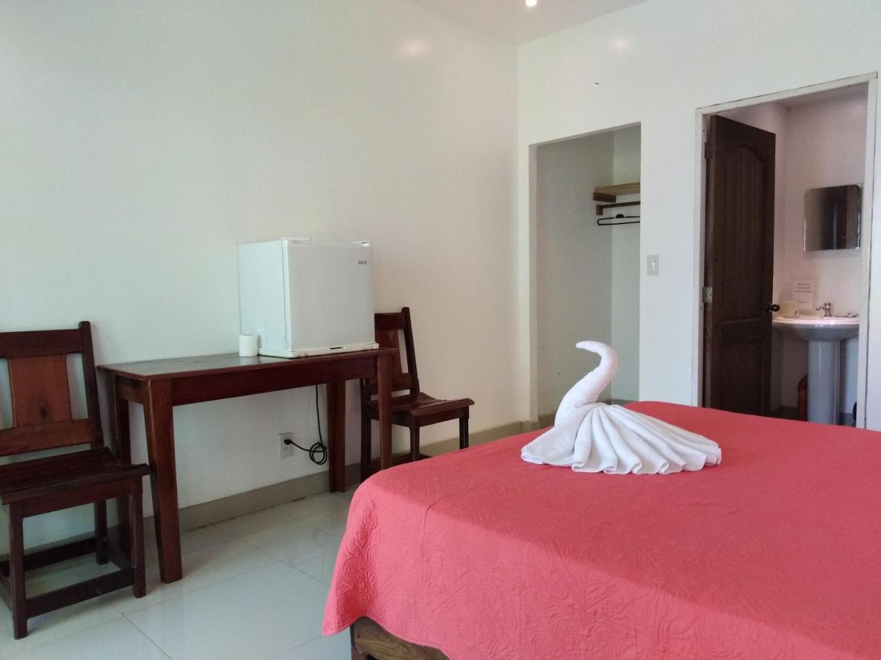 Malinao View Beach Resort Union  Exteriör bild